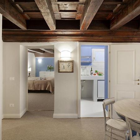 Apartmán S. Spirito Flat Florencie Exteriér fotografie