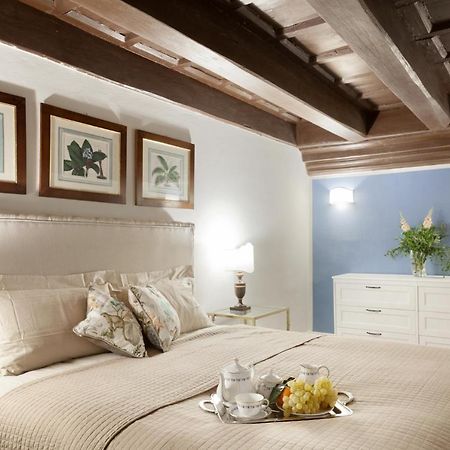 Apartmán S. Spirito Flat Florencie Exteriér fotografie