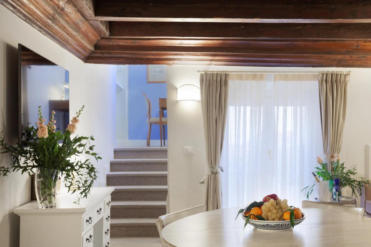 Apartmán S. Spirito Flat Florencie Exteriér fotografie