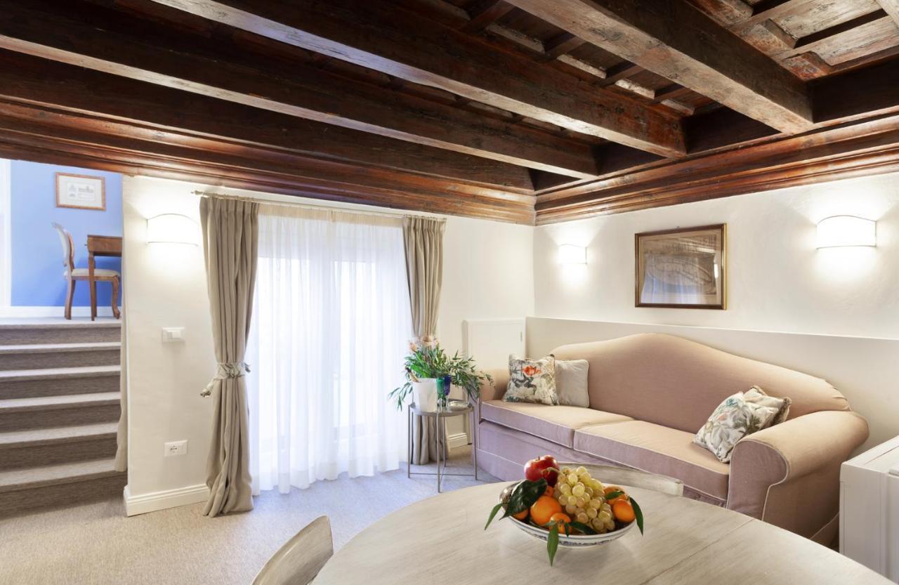 Apartmán S. Spirito Flat Florencie Exteriér fotografie