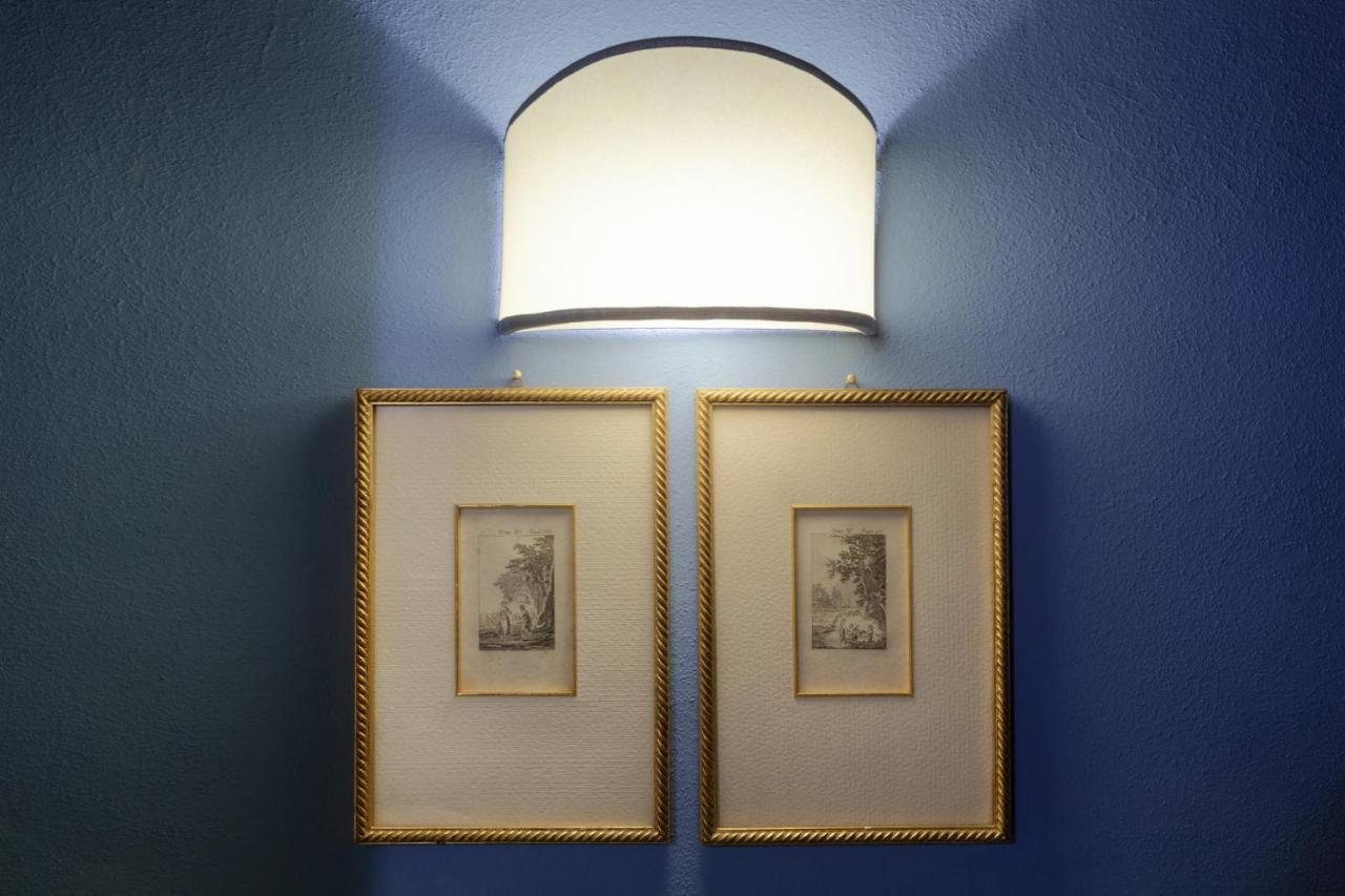 Apartmán S. Spirito Flat Florencie Exteriér fotografie